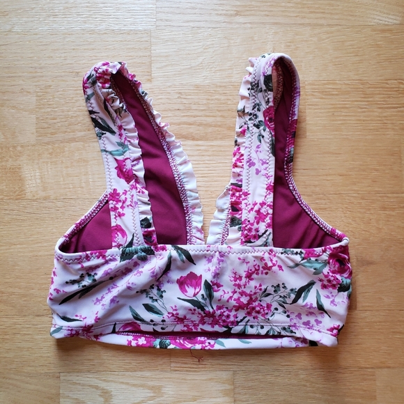 Mossimo Bikini Top - Picture 2 of 7